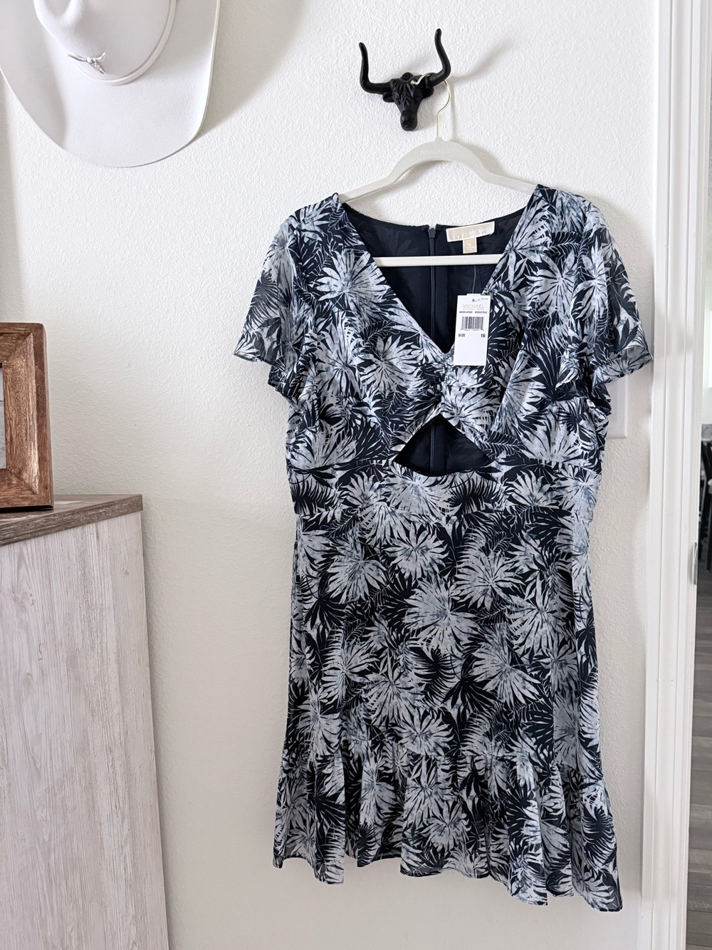 Micheal Kors Dress